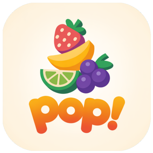 POP! icon